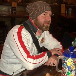 Meet your Posher, Benjamin